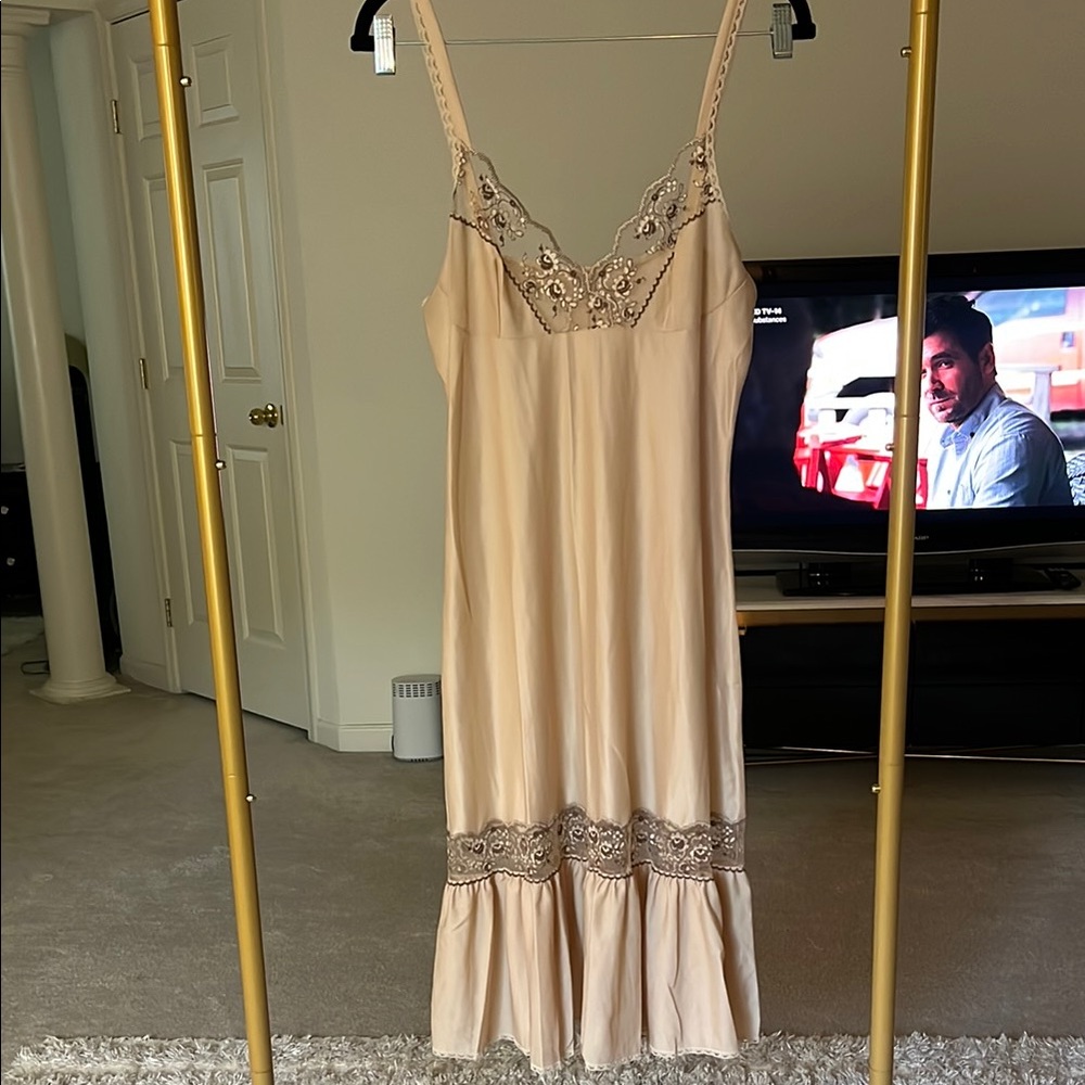 Slip / Undergarment see measurements